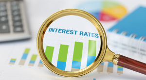 Average Interest Rates on Lons