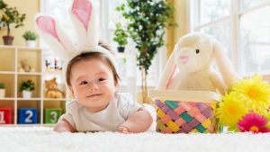 Basic Rules for Choosing Welcoming Flowers