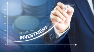 Benefits of Investing in Water