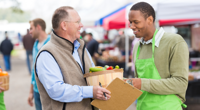 What is a Vendor? Everything You Need to Know London Local News