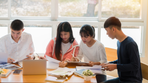 Benefits of Writing Academic Reports