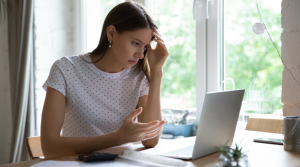 Causes of Adverse Credit