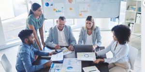 Common Mistakes to Avoid When Writing a Project Report