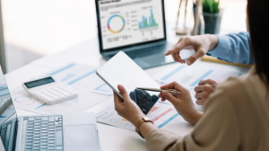 Common mistakes to avoid while writing a project report