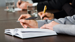 Components of a Summary