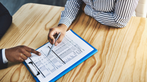 Eligibility Requirements for a 7 Year Personal Loan