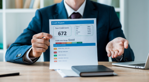 How Can I Remove Adverse From My Credit Report