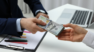 How Does a Creditor Work