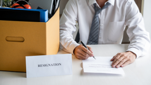 How Long is Garden Leave