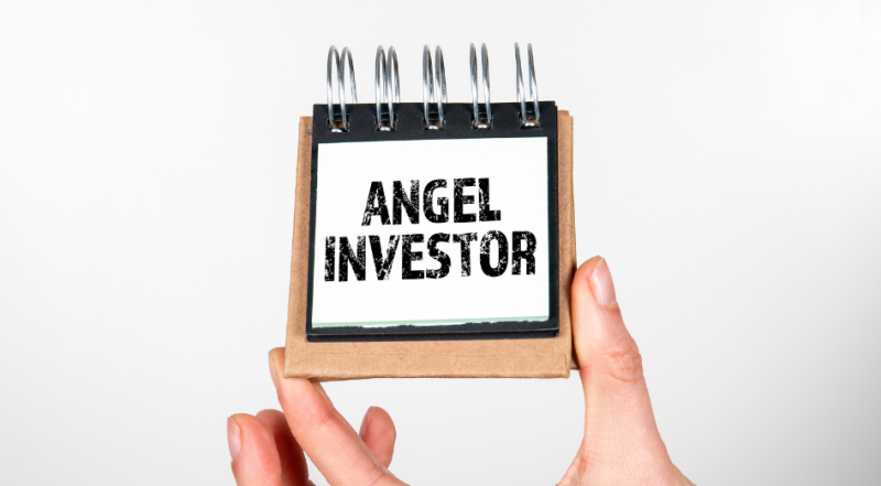 How to Become an Angel Investor? - London Local News