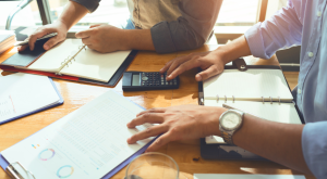 How to Calculate Share Capital