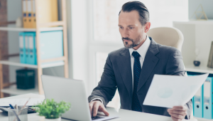 How to Choose the Non Executive Director