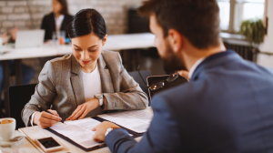 How to Get a Replacement P45 Form