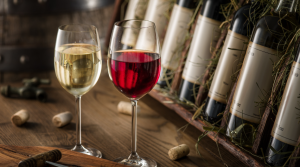 How to Invest in Wine Like a Pro