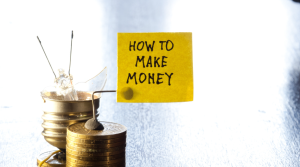 How to Make Money During a Recession