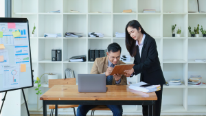 How to Start an Executive Summary