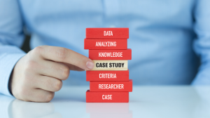 How to Write a Case Study Report