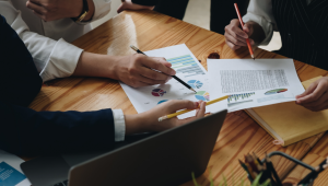 How to Write a Project Report