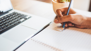 How to Write a Summary