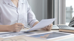 How to Write an Incident Report