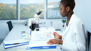 Importance of Lab Reports