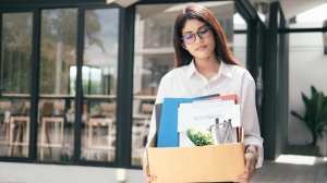 Is Garden Leave a Bad Thing