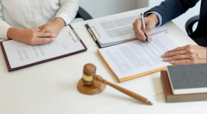 Legal Responsibilities of a Next of Kin