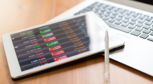 Look for Bargain Stocks