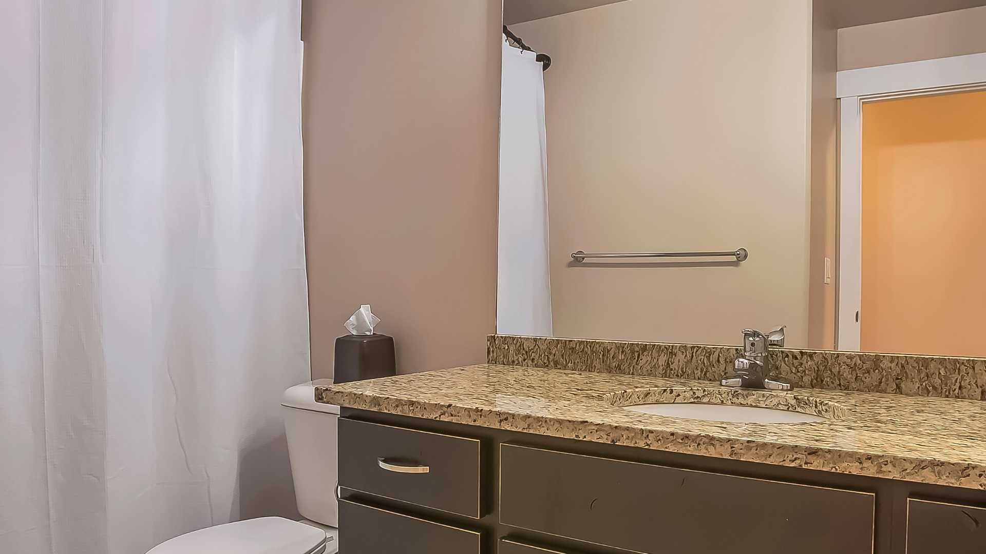 Elevate Your Bathroom Style: The Advantages of Wall Hung Vanity Units ...