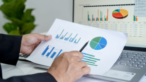 Project Report Types