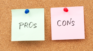 Pros and Cons of Being a Hedge Fund Manager