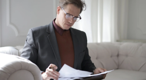 Qualities Needed in a Non Executive Director
