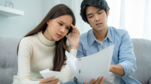 Reasons to Avoid Big Loans with Bad Credit