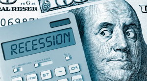 Reasons to Invest During a Recession