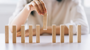 Risk Factors in Investing in Debentures