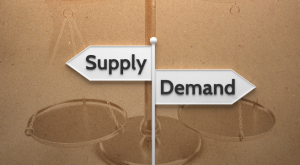 Supply and Demand Dynamics of the Lithium Market
