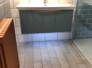 The Advantages of Wall Hung Vanity Units