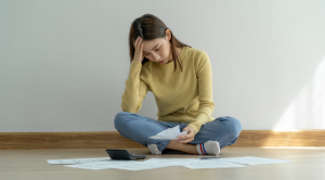 Tips for Dealing With Adverse Credit