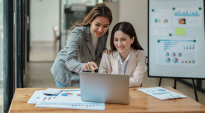 Tips for Writing an Effective Work Report