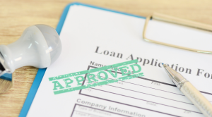 Tips to Get Approved for a Personal Loan with Low-Interest Rates