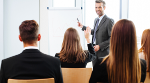 Training Courses for Becoming a Hedge Fund Manager