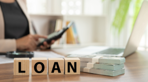 Types of Loans in the UK