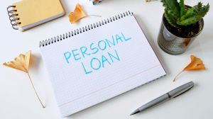 Types of Personal Loans