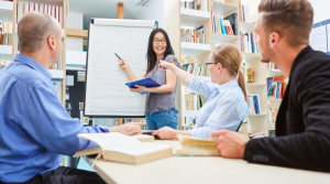 Ways to Prevent or Combat Racketeering