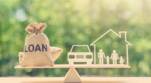 What Should You Consider When Borrowing Big Loans With Bad Credit