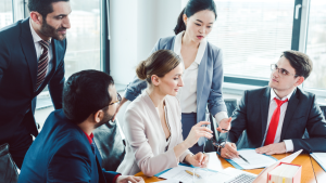 What Type of Businesses Suit Sole Traders