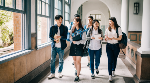 What are the Benefits of Bursaries