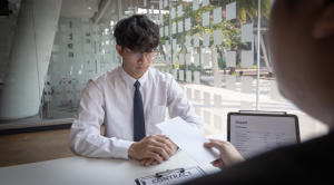 What is a Garden Leave