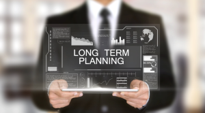 What is a Long Term Loan