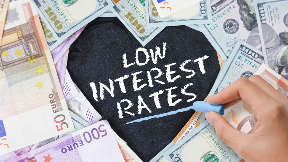The Benefits of Small Loans with Low Interest Rates - London Local News